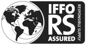 Certification IFFO RS - traçabilité - qualité Certification IFFO RS - traçabilité - qualité