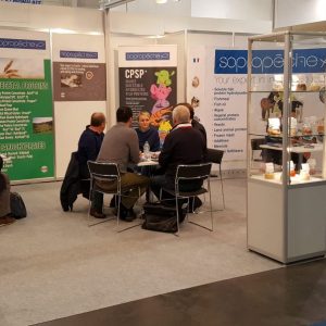 EuroTier 2016 - salón - nutrición animale