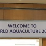 World Aquaculture Society - Cabo - Sudafrica - nutricion acuicola