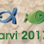 7ème symposium Larvi 2017 - Gand Belgique