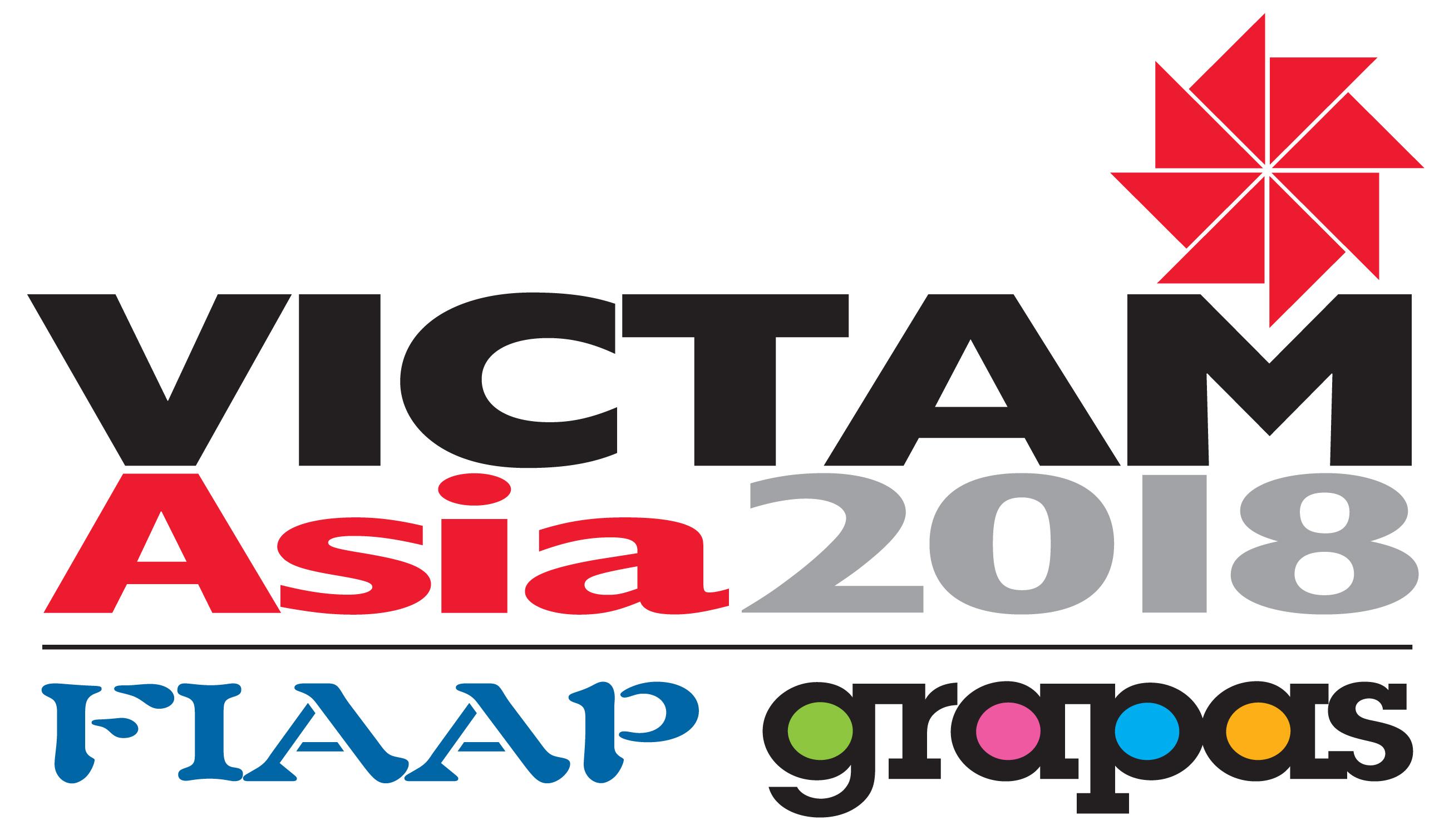 Victam Asia 2018 - Bangkok