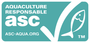 ASC - Aquaculture Stewardship Council ASC - Aquaculture Stewardship Council