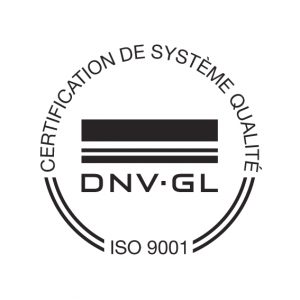 Certification ISO 9001:2015_Management de la qualité