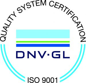 Certificación ISO 9001:2015