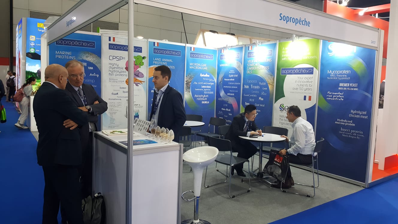 VIV Asia 2019_Bangkok_Hall 102_Booth 2417