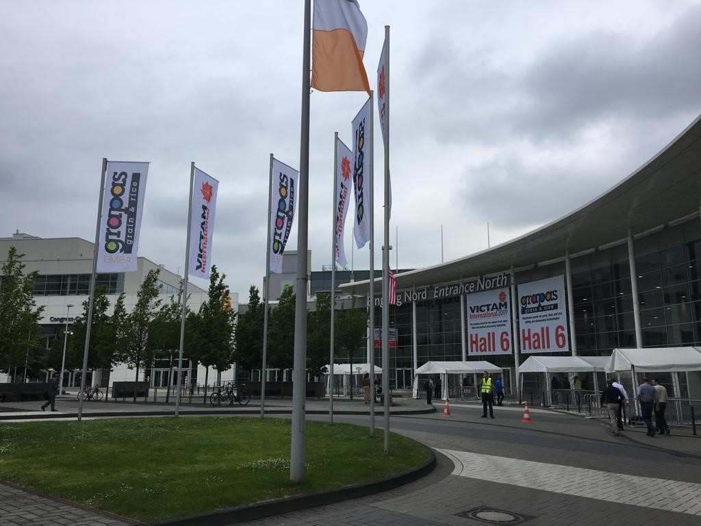 Victam & Petfood Forum - Cologne