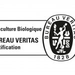 Organic certification by Bureau Veritas