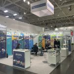 Eurotier Hanovre 2022 - Salon international de l'alimentation animale