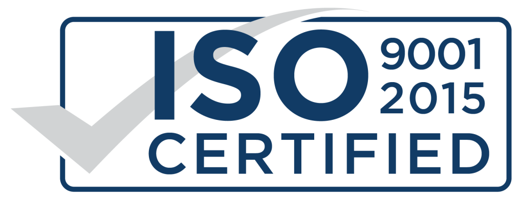 ISO 9001:2015 ISO 9001:2015